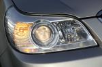 Chevrolet Epica 2006 года